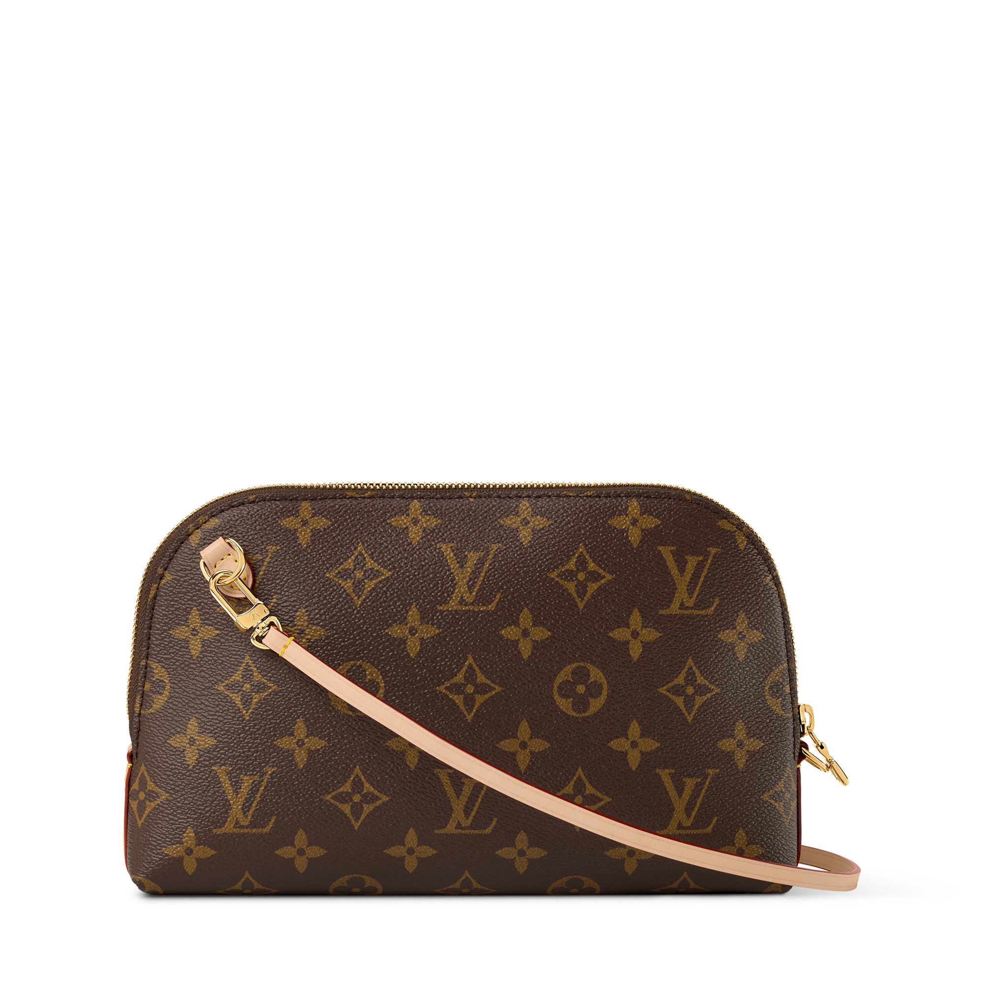 Tag Me Pouch Monogram - Women - Small Leather Goods | LOUIS VUITTON ®